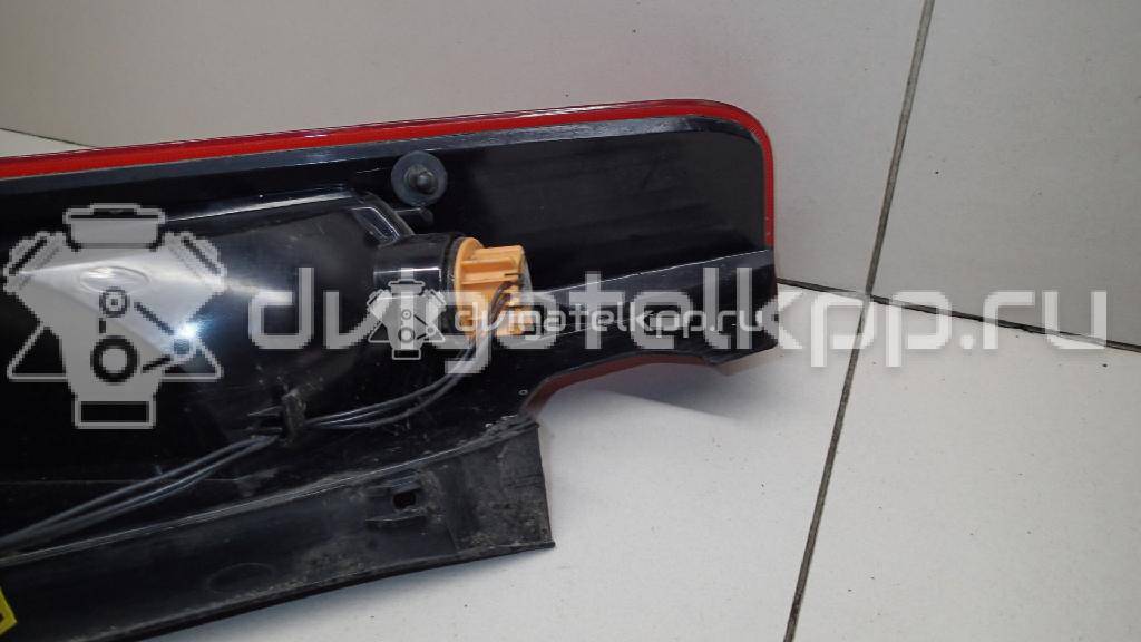 Фото Фонарь задний правый  1520757 для Ford Focus {forloop.counter}}