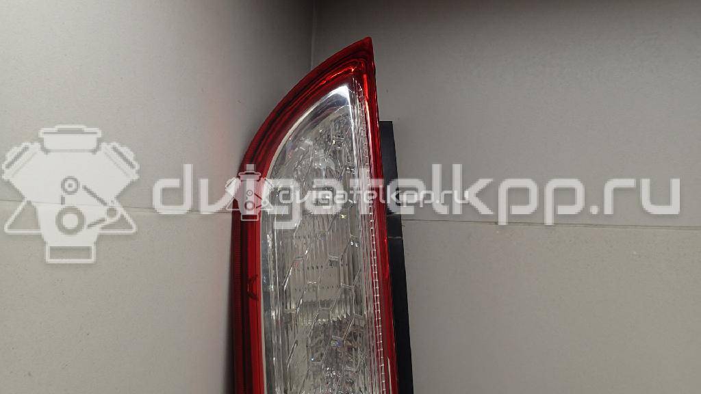 Фото Фонарь задний правый  1520757 для Ford Focus {forloop.counter}}