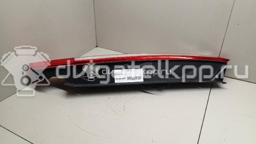 Фото Фонарь задний правый  1520757 для Ford Focus {forloop.counter}}