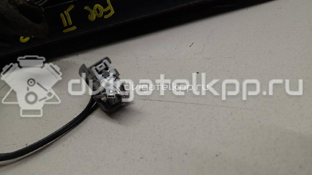 Фото Фонарь задний правый  1520757 для Ford Focus {forloop.counter}}