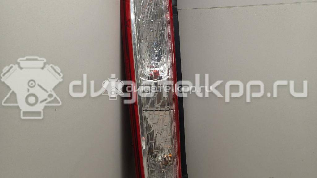 Фото Фонарь задний правый  1520757 для Ford Focus {forloop.counter}}