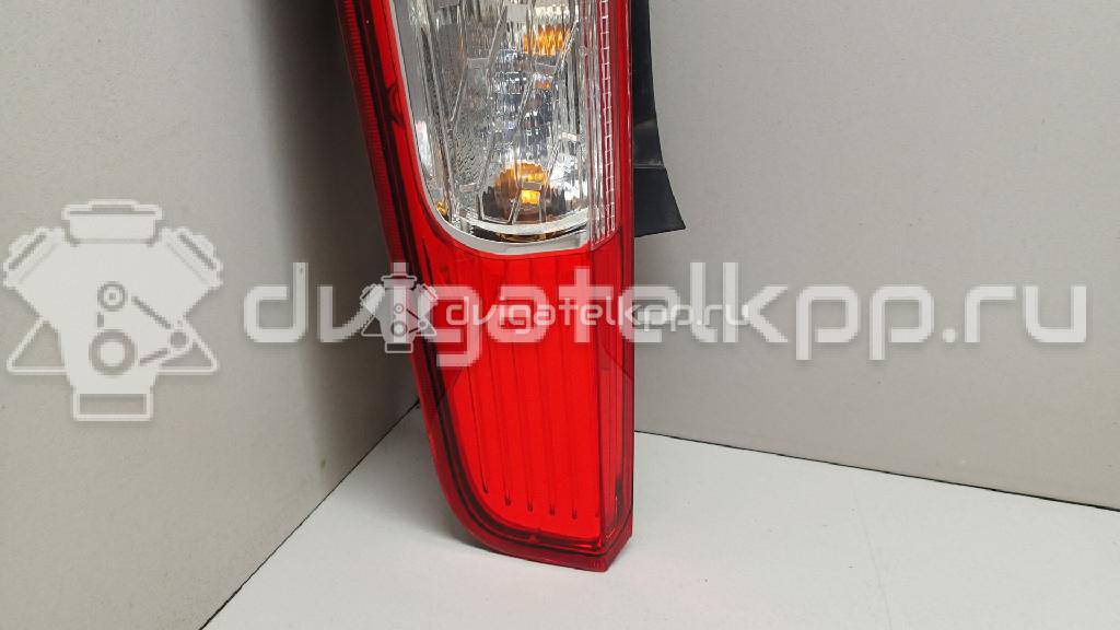 Фото Фонарь задний правый  1520757 для Ford Focus {forloop.counter}}