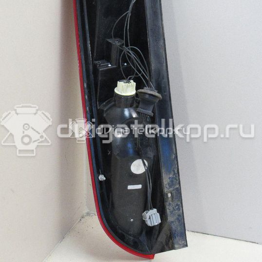 Фото Фонарь задний правый  1520757 для Ford Focus