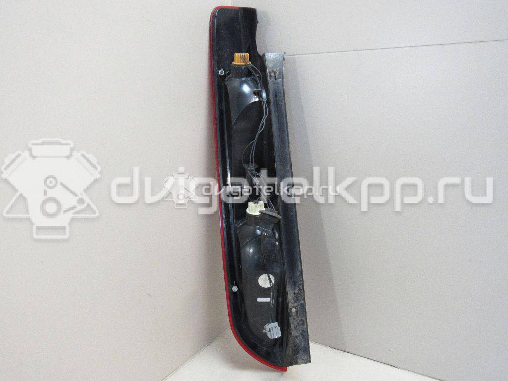 Фото Фонарь задний правый  1520757 для Ford Focus {forloop.counter}}