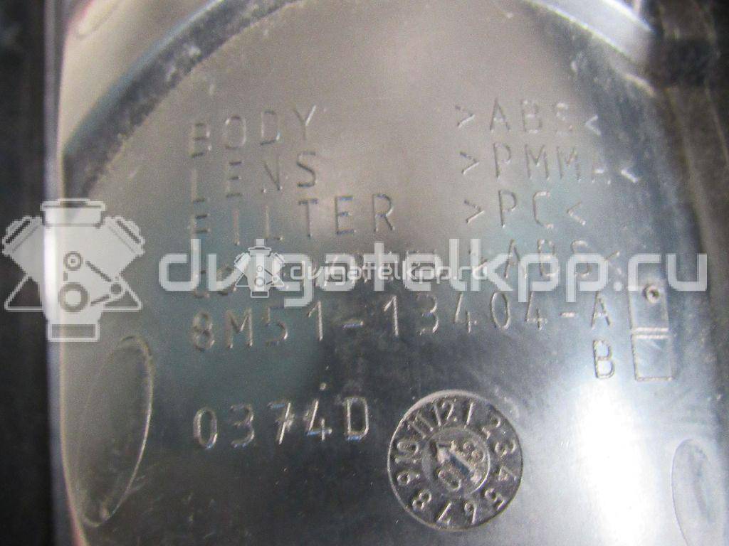 Фото Фонарь задний правый  1520757 для Ford Focus {forloop.counter}}