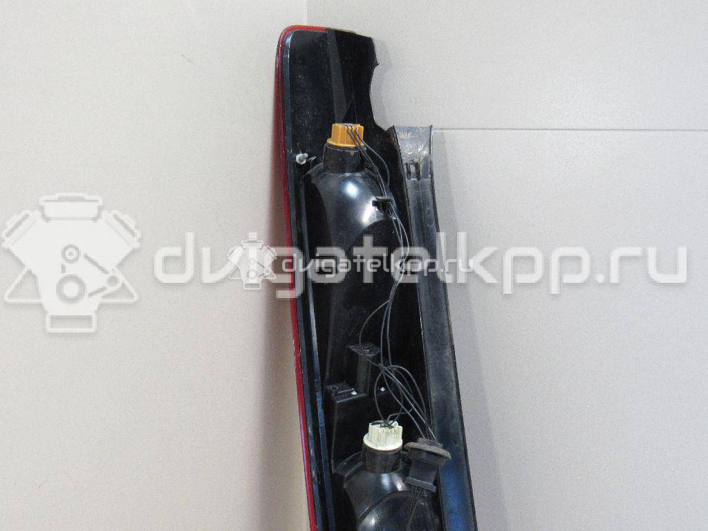 Фото Фонарь задний правый  1520757 для Ford Focus {forloop.counter}}