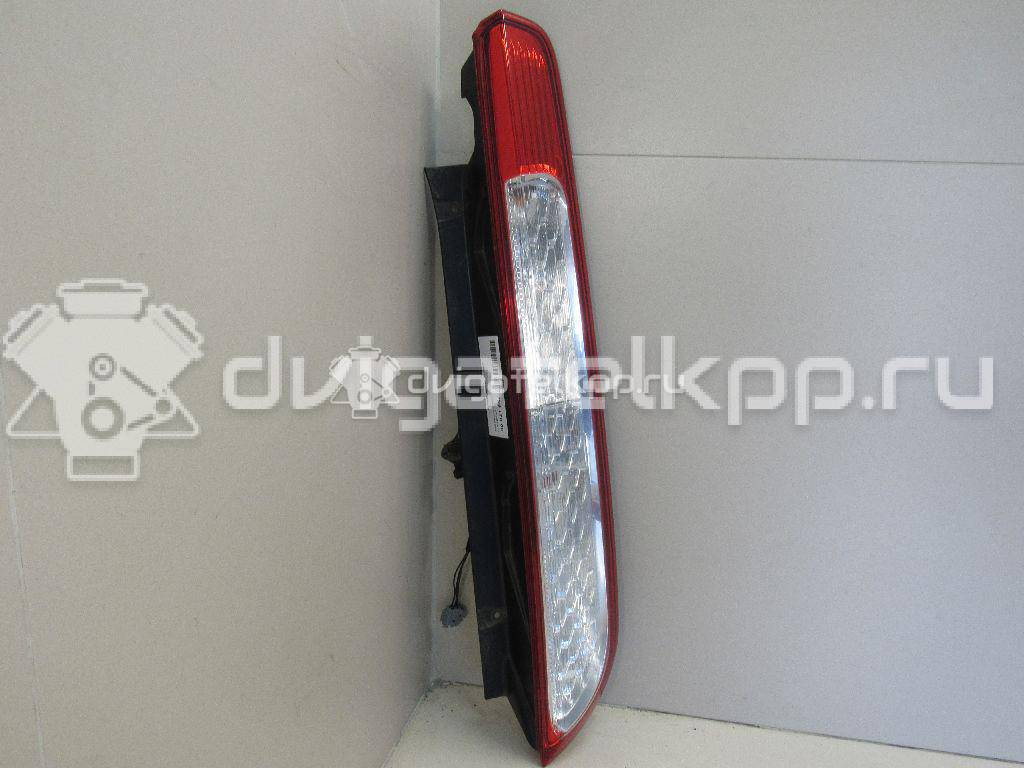Фото Фонарь задний правый  1520757 для Ford Focus {forloop.counter}}