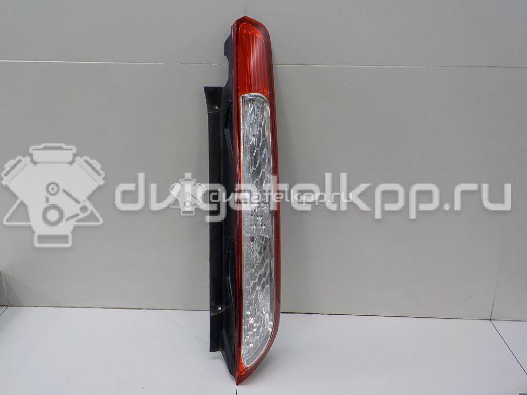 Фото Фонарь задний правый  1520757 для Ford Focus {forloop.counter}}
