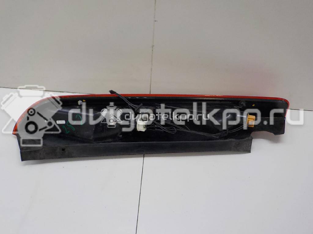 Фото Фонарь задний правый  1520757 для Ford Focus {forloop.counter}}