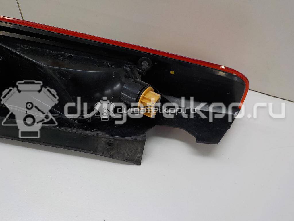 Фото Фонарь задний правый  1520757 для Ford Focus {forloop.counter}}