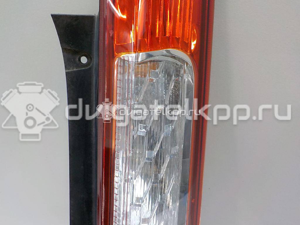 Фото Фонарь задний правый  1520757 для Ford Focus {forloop.counter}}