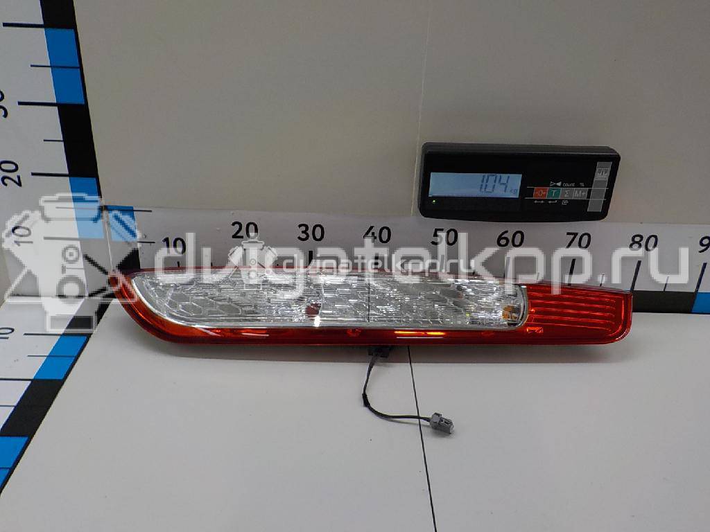 Фото Фонарь задний правый  1520757 для Ford Focus {forloop.counter}}