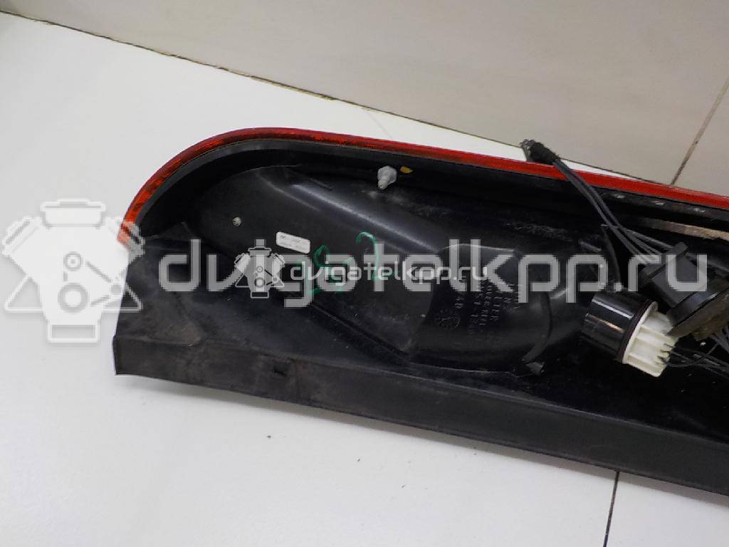 Фото Фонарь задний правый  1520757 для Ford Focus {forloop.counter}}