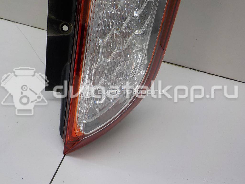 Фото Фонарь задний правый  1520757 для Ford Focus {forloop.counter}}