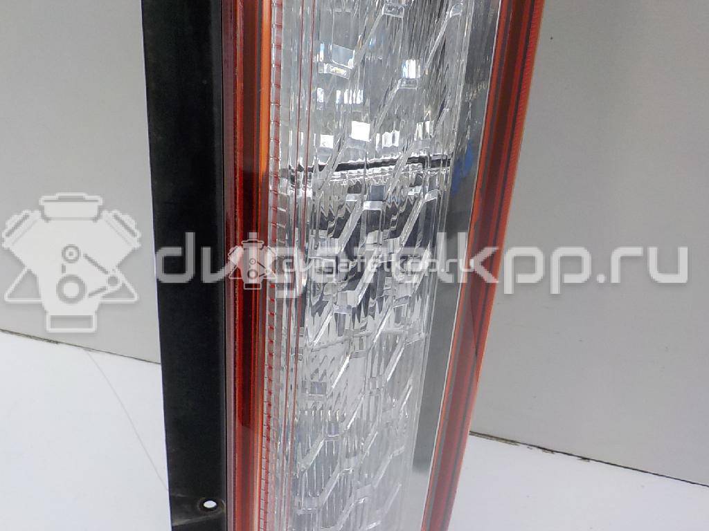 Фото Фонарь задний правый  1520757 для Ford Focus {forloop.counter}}