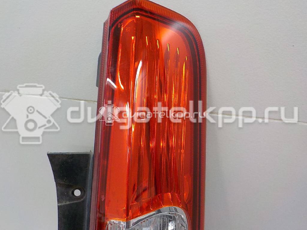 Фото Фонарь задний правый  1520757 для Ford Focus {forloop.counter}}