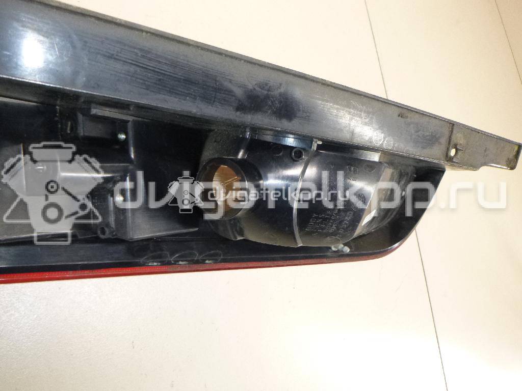 Фото Фонарь задний правый  1520757 для Ford Focus {forloop.counter}}