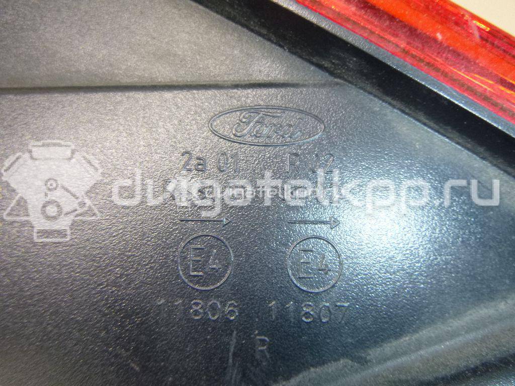Фото Фонарь задний правый  1520757 для Ford Focus {forloop.counter}}