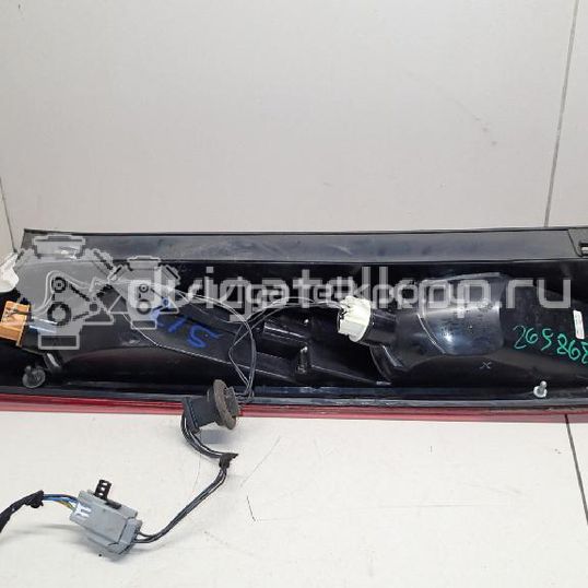 Фото Фонарь задний правый  1520757 для Ford Focus