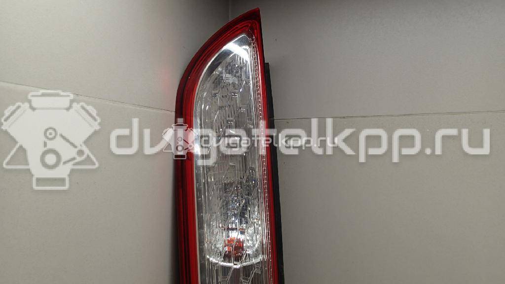 Фото Фонарь задний правый  1520757 для Ford Focus {forloop.counter}}