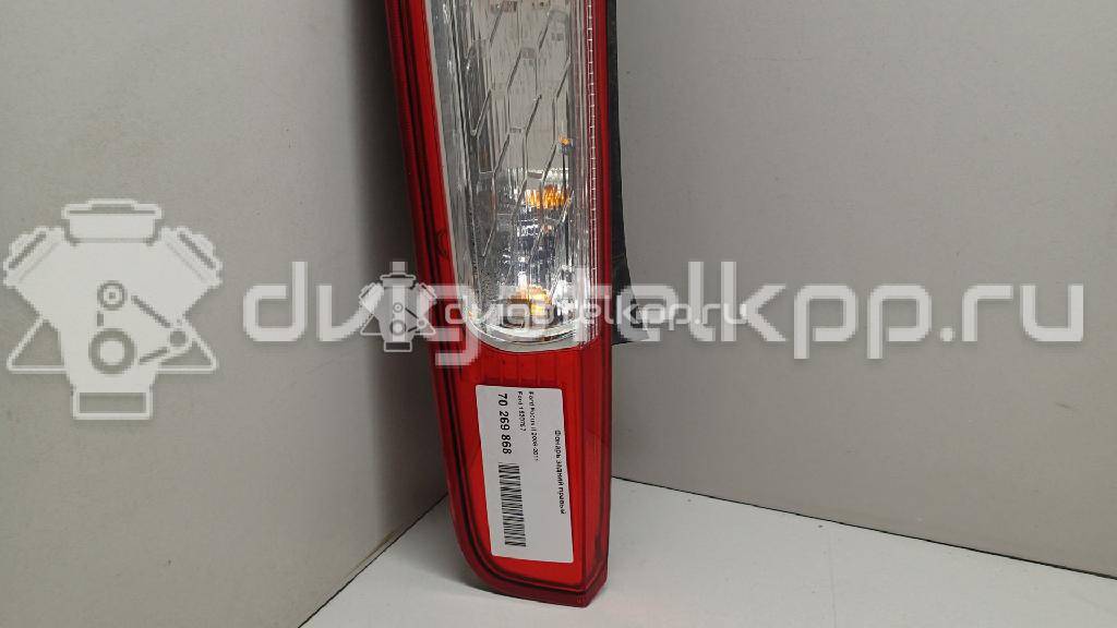 Фото Фонарь задний правый  1520757 для Ford Focus {forloop.counter}}