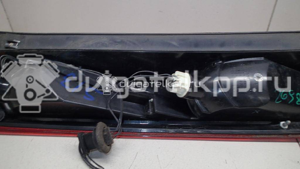 Фото Фонарь задний правый  1520757 для Ford Focus {forloop.counter}}