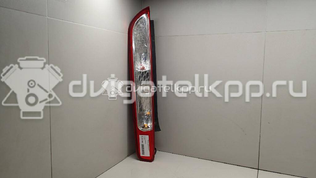 Фото Фонарь задний правый  1520757 для Ford Focus {forloop.counter}}