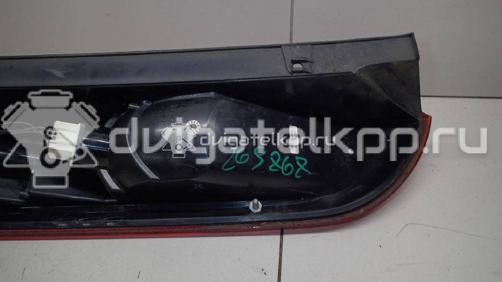 Фото Фонарь задний правый  1520757 для Ford Focus {forloop.counter}}