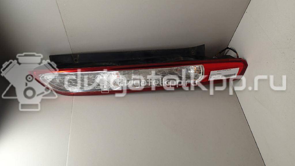 Фото Фонарь задний правый  1520757 для Ford Focus {forloop.counter}}