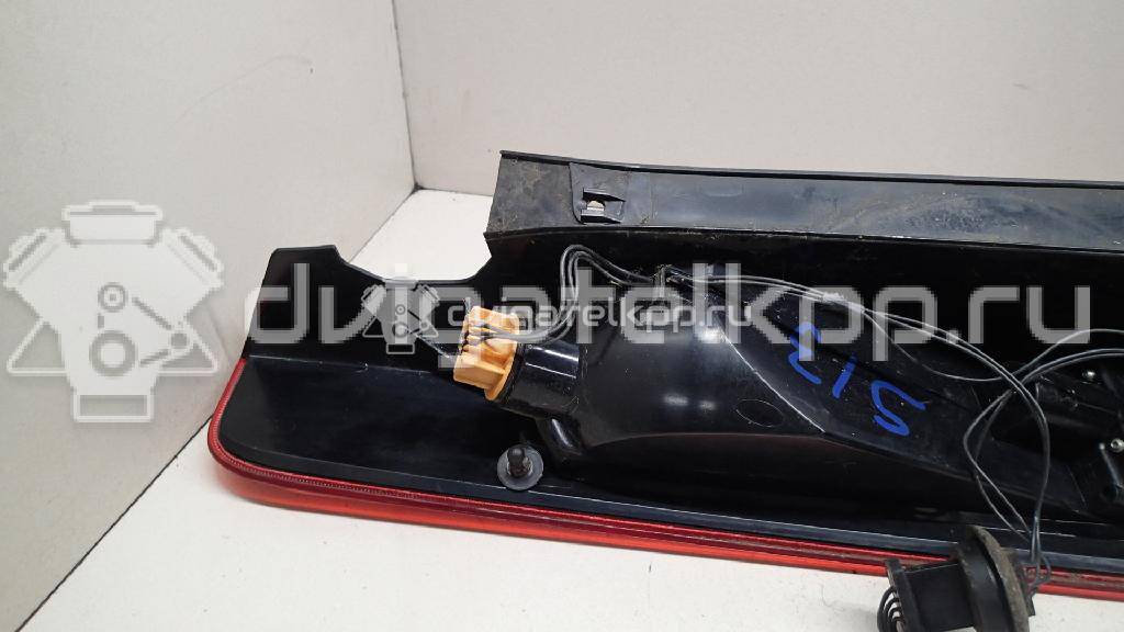 Фото Фонарь задний правый  1520757 для Ford Focus {forloop.counter}}