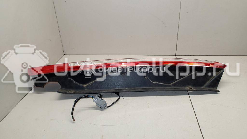 Фото Фонарь задний правый  1520757 для Ford Focus {forloop.counter}}