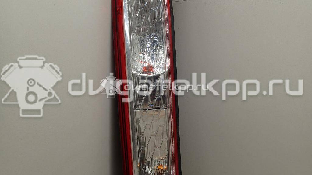 Фото Фонарь задний правый  1520757 для Ford Focus {forloop.counter}}