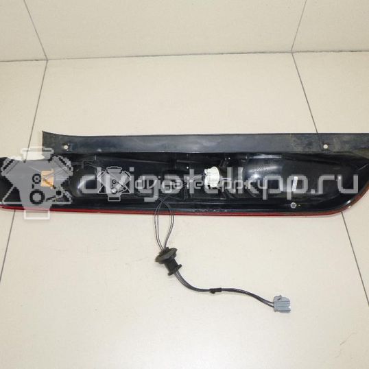Фото Фонарь задний правый  1520757 для Ford Focus