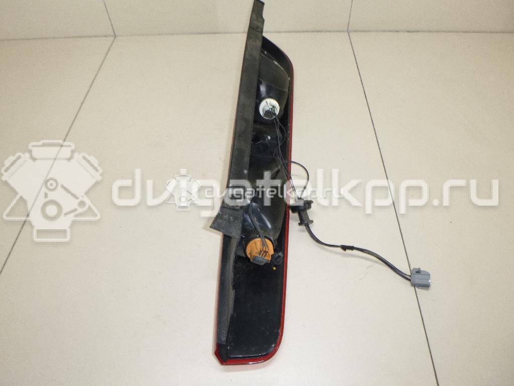 Фото Фонарь задний правый  1520757 для Ford Focus {forloop.counter}}