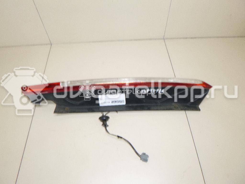 Фото Фонарь задний правый  1520757 для Ford Focus {forloop.counter}}