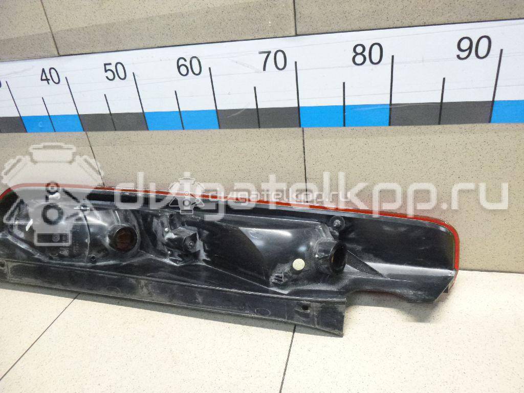 Фото Фонарь задний правый  1520757 для Ford Focus {forloop.counter}}