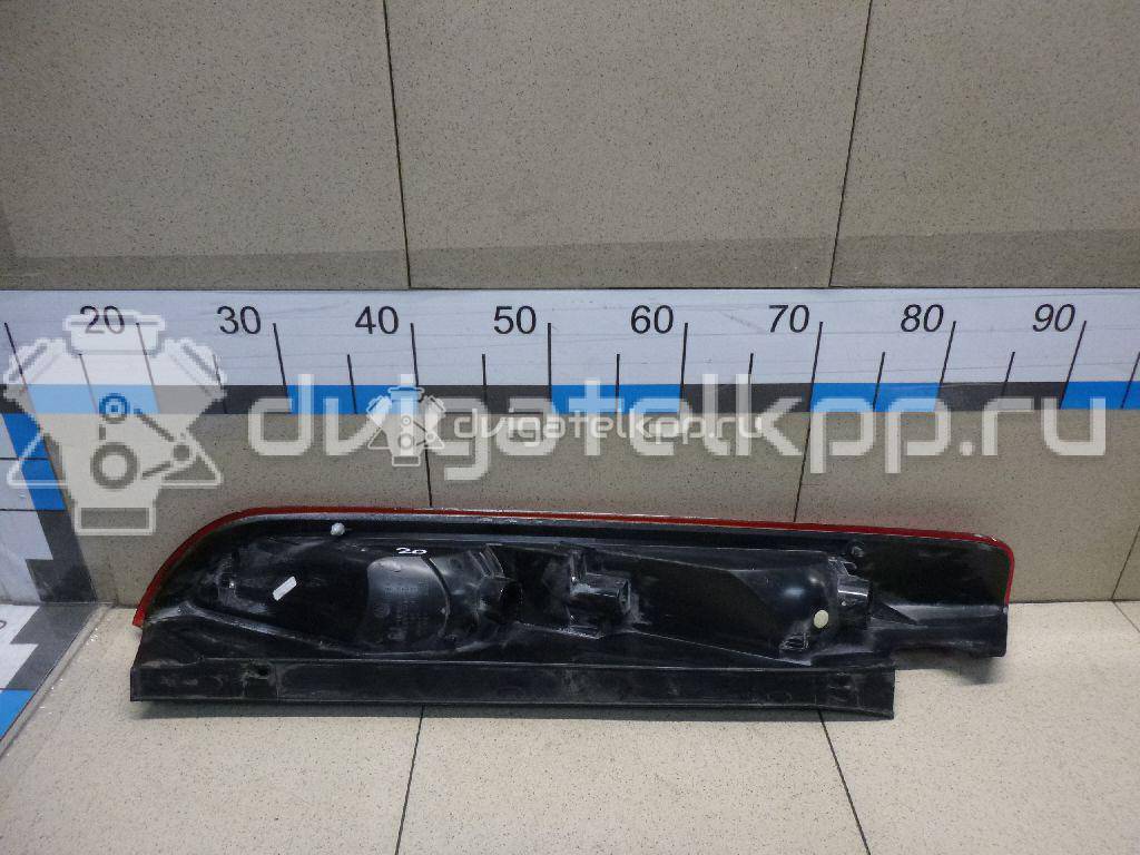 Фото Фонарь задний правый  1520757 для Ford Focus {forloop.counter}}