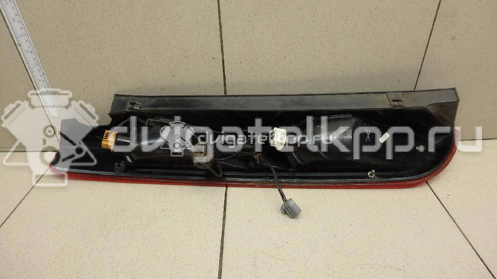 Фото Фонарь задний правый  1520757 для Ford Focus {forloop.counter}}