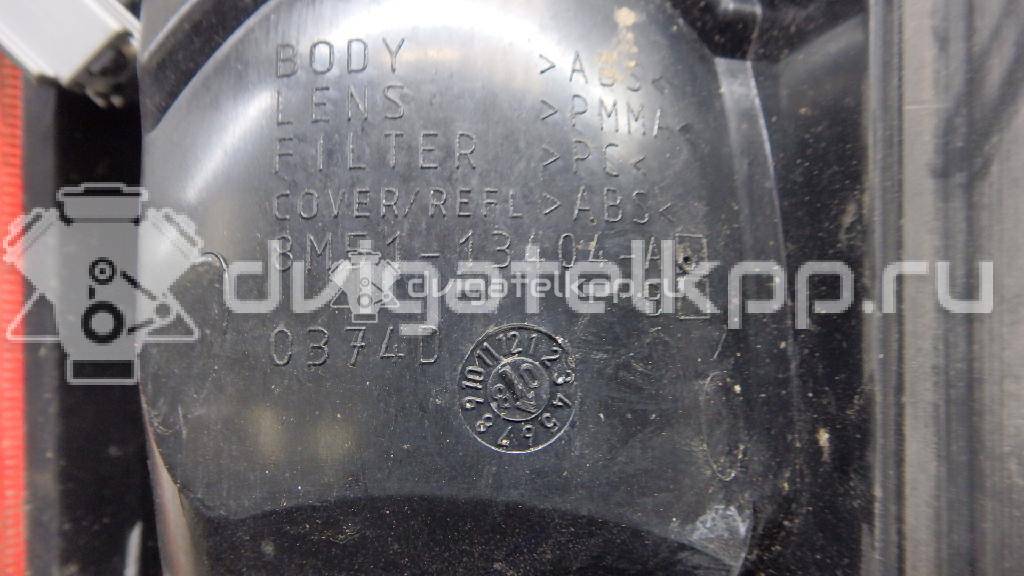 Фото Фонарь задний правый  1520757 для Ford Focus {forloop.counter}}