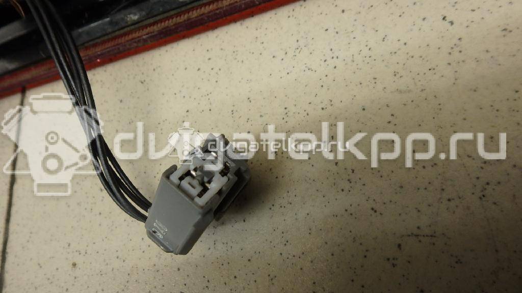 Фото Фонарь задний правый  1520757 для Ford Focus {forloop.counter}}