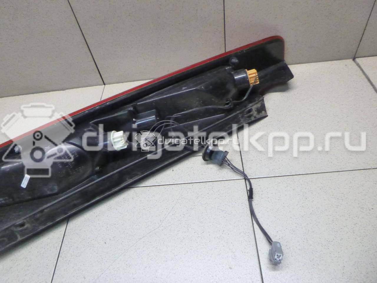 Фото Фонарь задний правый  1520757 для Ford Focus {forloop.counter}}
