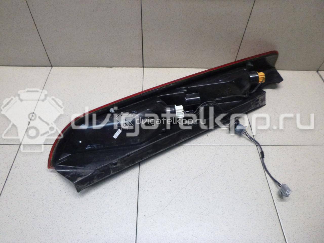Фото Фонарь задний правый  1520757 для Ford Focus {forloop.counter}}