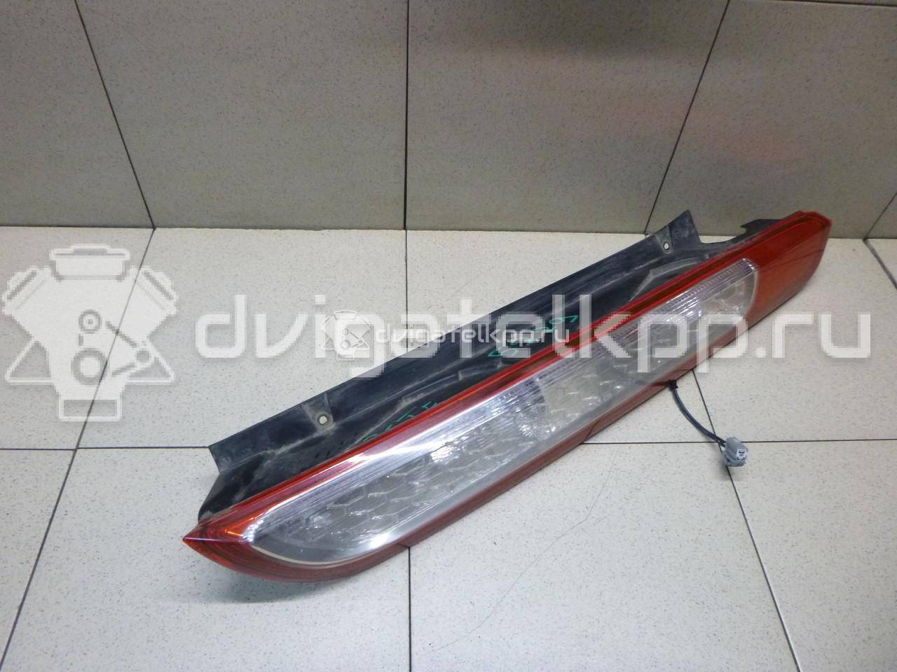Фото Фонарь задний правый  1520757 для Ford Focus {forloop.counter}}
