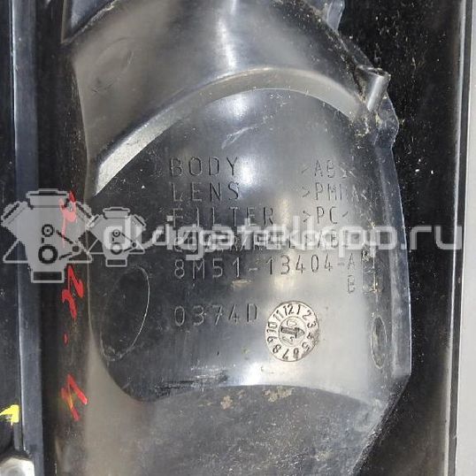 Фото Фонарь задний правый  1520757 для Ford Focus