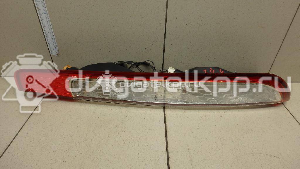Фото Фонарь задний правый  1520757 для Ford Focus {forloop.counter}}