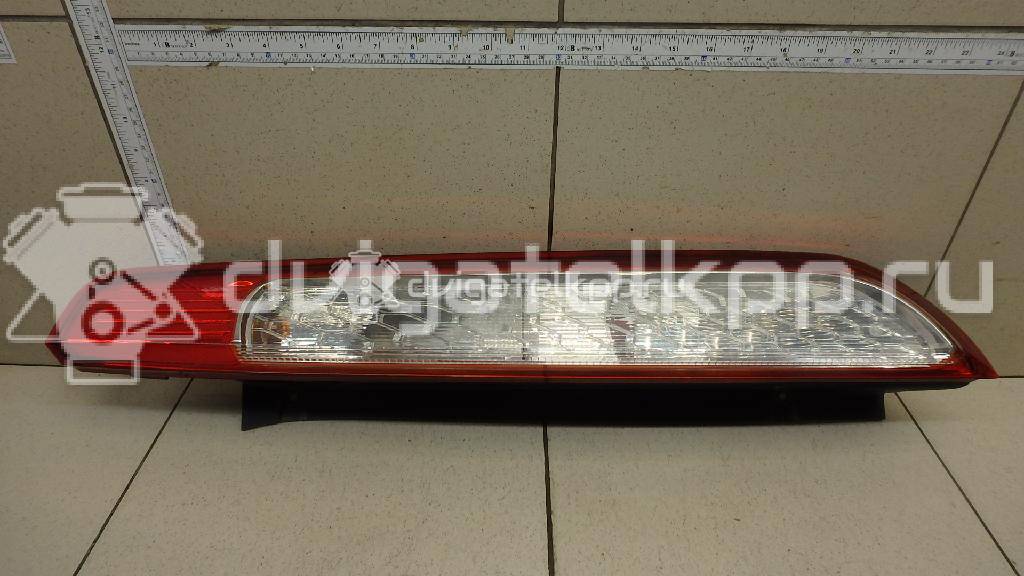 Фото Фонарь задний правый  1520757 для Ford Focus {forloop.counter}}