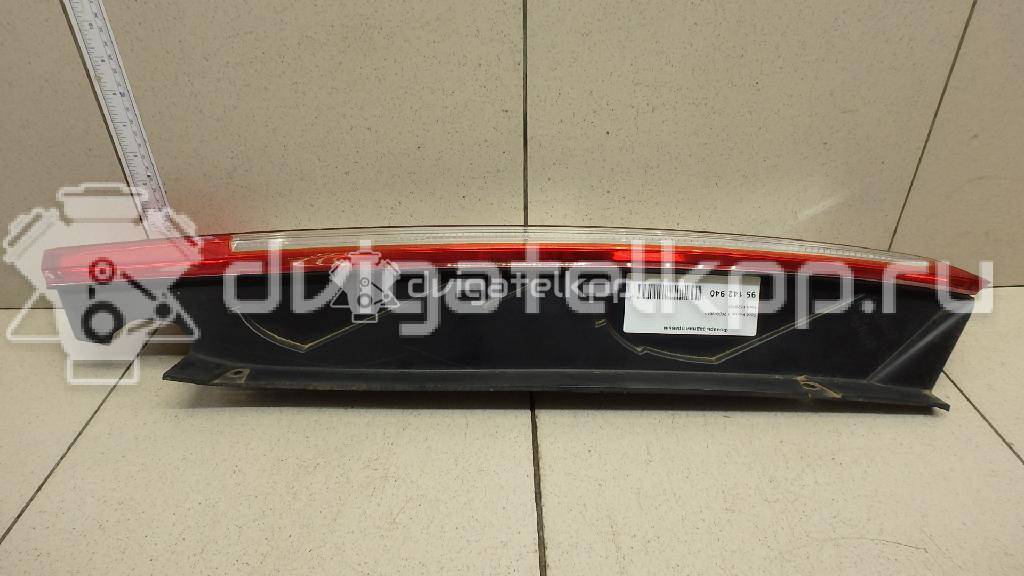Фото Фонарь задний правый  1520757 для Ford Focus {forloop.counter}}