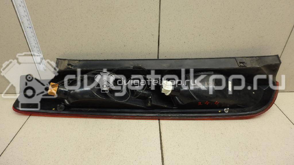 Фото Фонарь задний правый  1520757 для Ford Focus {forloop.counter}}