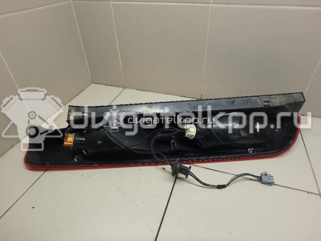 Фото Фонарь задний правый  1520757 для Ford Focus {forloop.counter}}