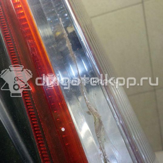 Фото Фонарь задний правый  1420450 для Ford Focus